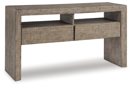 Langford Dining Room Server