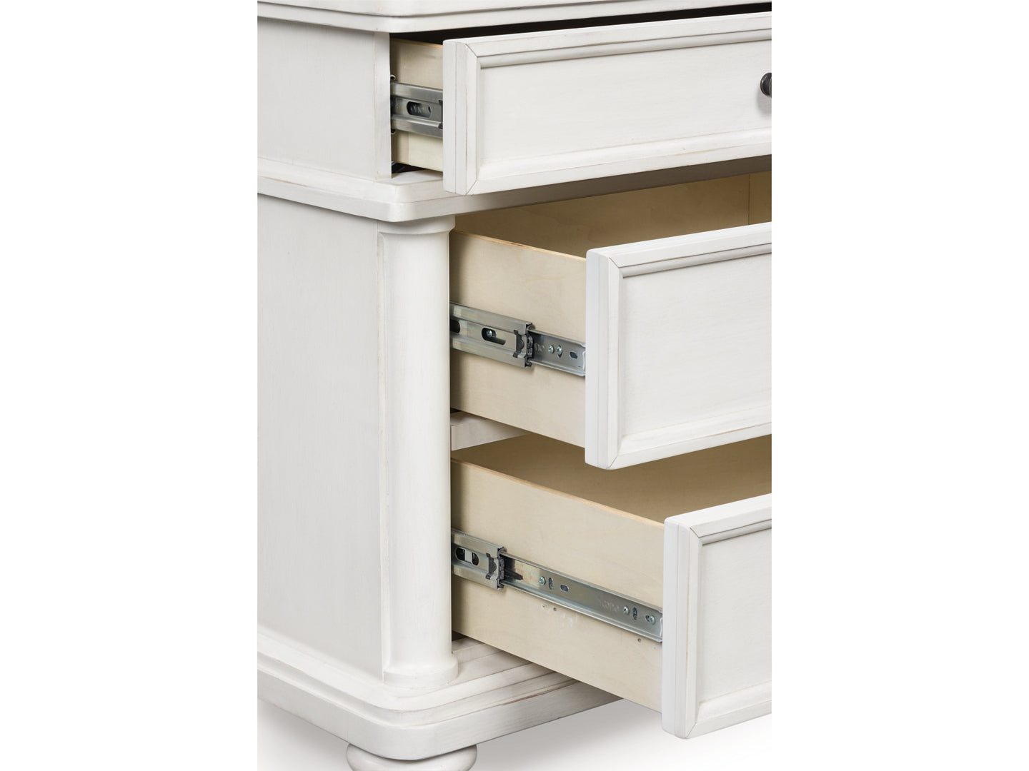 Rowlenstown Dresser
