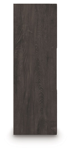 Piperton Nine Cube Organizer