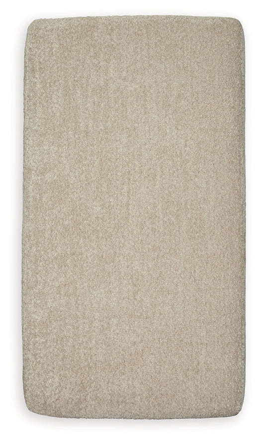 Parklynn Chair and Ottoman