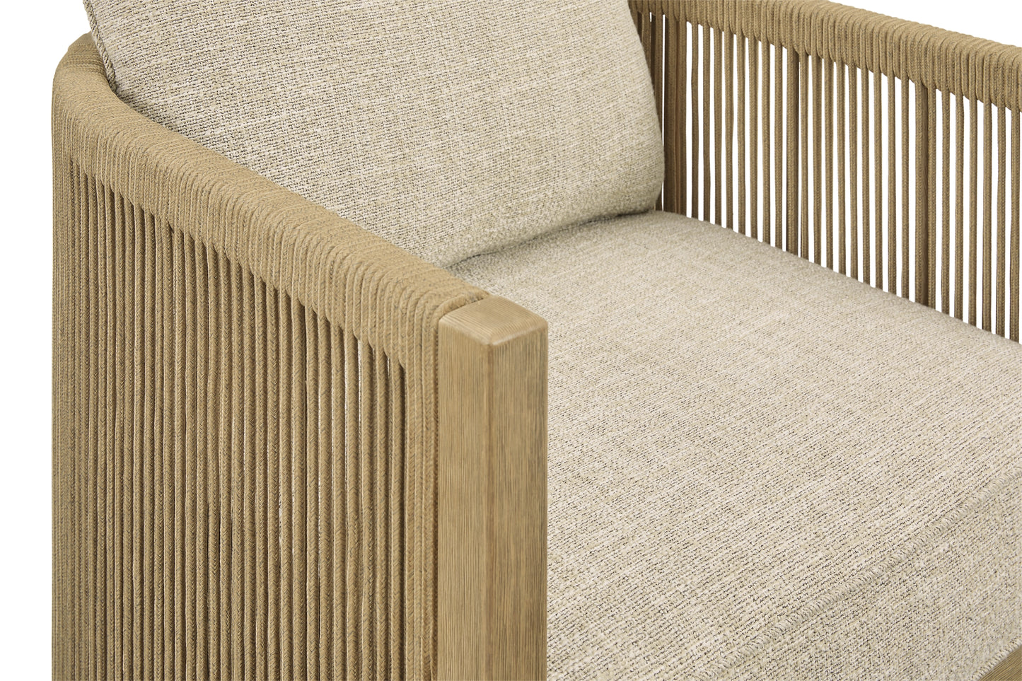 Spooners Cove Lounge Chair w/Cushion (2/CN)