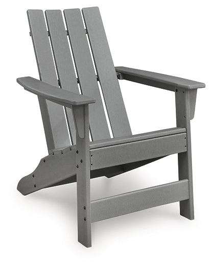 Cove Beach Adirondack Chair