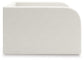 Arloster Full Upholstered Day Bed