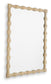 Acelmore Accent Mirror