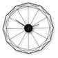 Arkthorne Wall Clock
