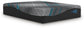 Millennium 2.0 Hybrid 16 Inch California King Mattress
