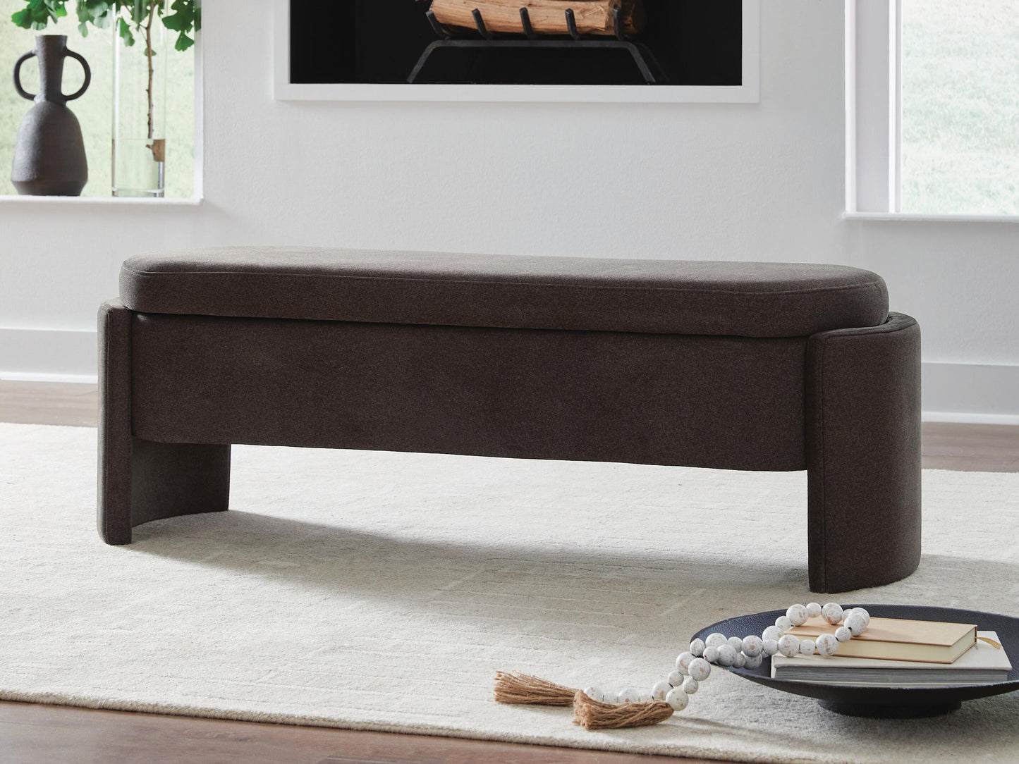 Vavuniya Storage Bench