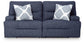 Acklen Place 2-Piece Power Reclining Sectional