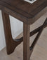 Korestone Sofa Table