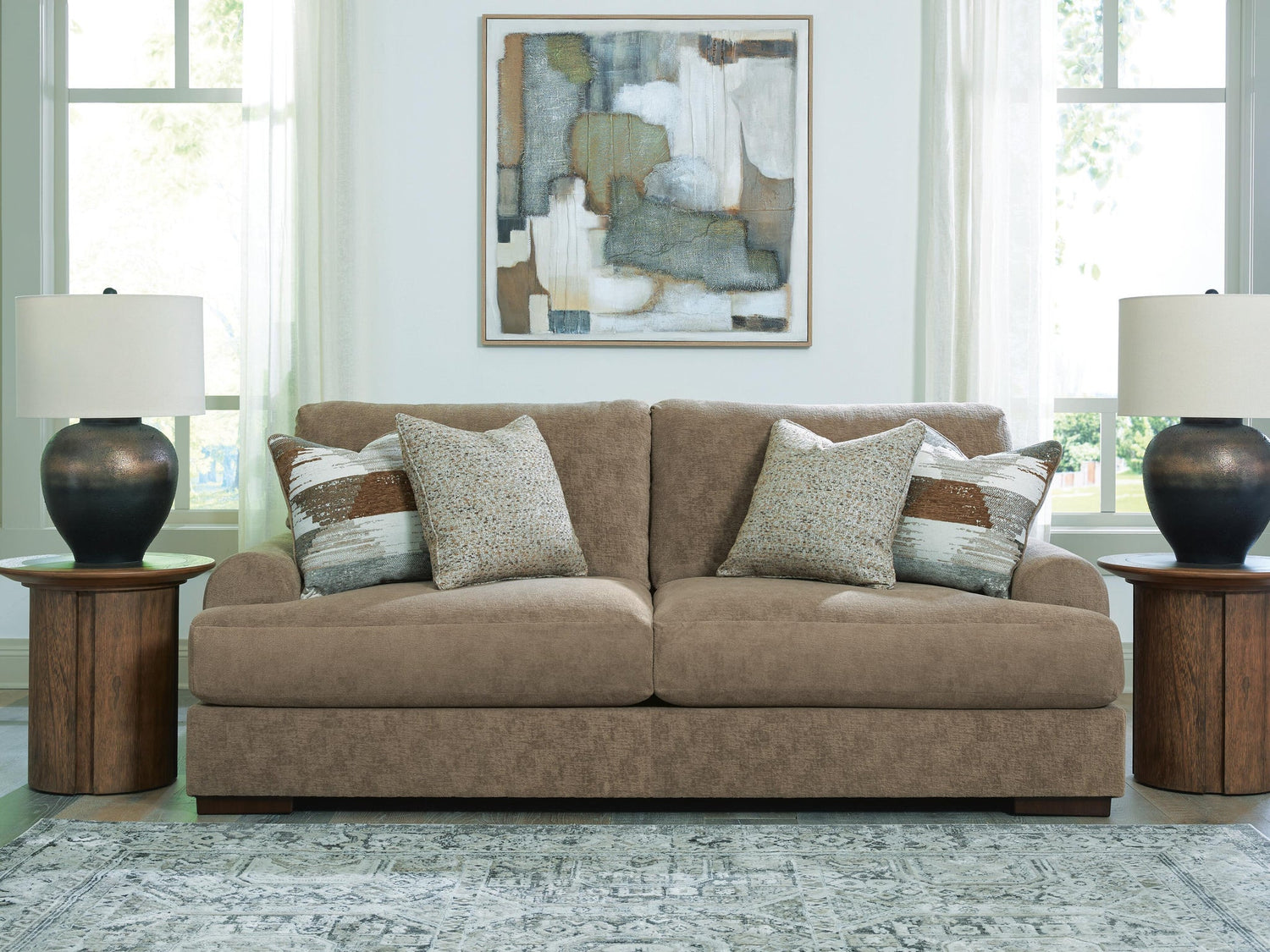 Living Room > Sofas