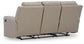 Lavenhorne Sofa, Loveseat and Recliner