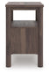 Pamytta Full Panel Bed, Dresser, Mirror and Nightstand