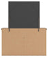 Savonport Queen Panel Bed, Dresser, Mirror, Chest and Nightstand