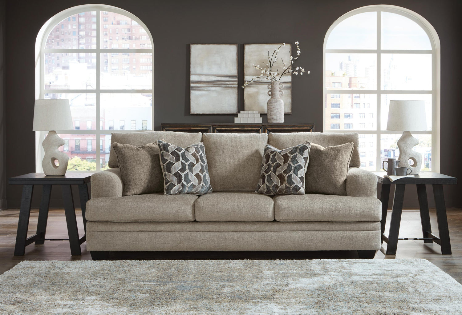 Living Room > Sofas