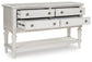 Montelaine Dining Room Server