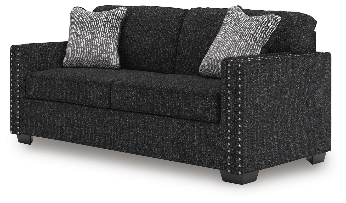 Jasmine Peaks Sofa