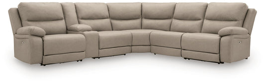 Narwhal Place 6-Piece Power Reclining Sectional
