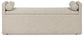 Galliden Large UPH Dining Room Bench