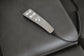 5Z - Pittson 2-Piece Power Reclining Sectional Loveseat