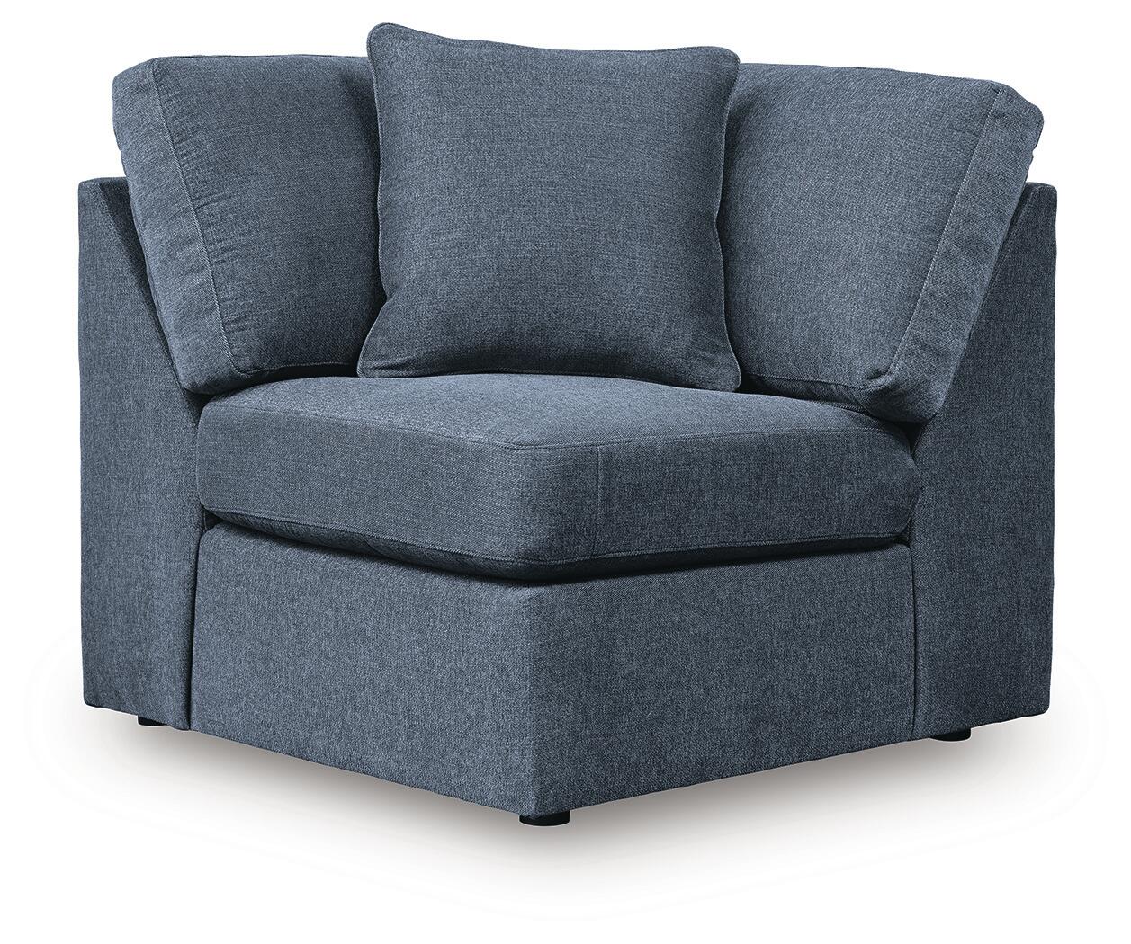 Modmax 4-Piece Sectional