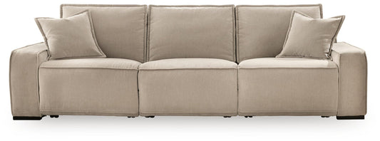 Carceri 3-Piece Power Sectional Reclining Sofa