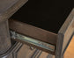 Wickenger Dresser