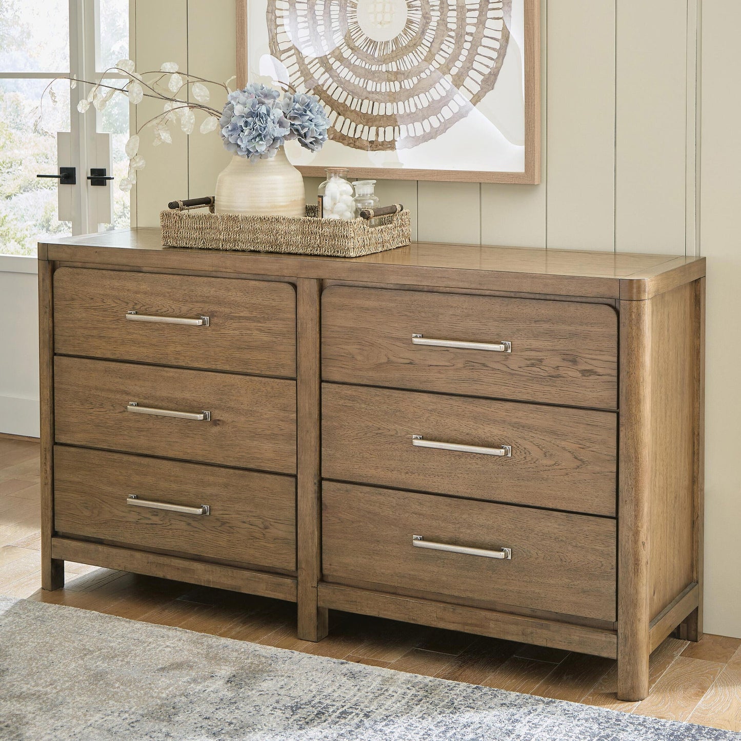 Cabalynn Dresser