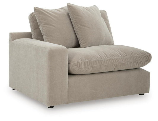 Maxton Heights 8-Piece Sectional
