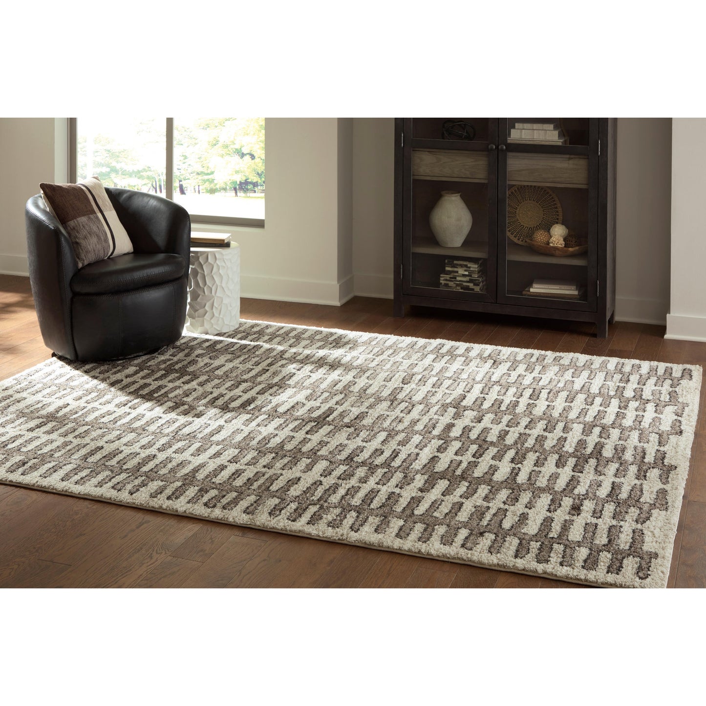 Cartlett Large Rug